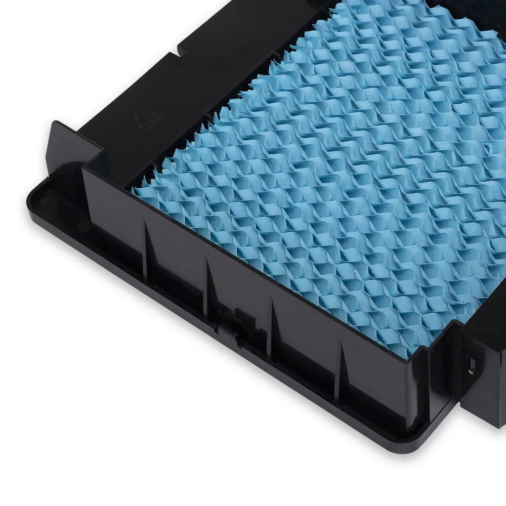 Luftkühler mit Timerfunktion, 45 Watt