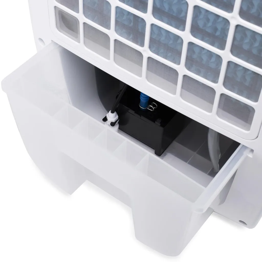 Luftkühler mit Timerfunktion, 45 Watt