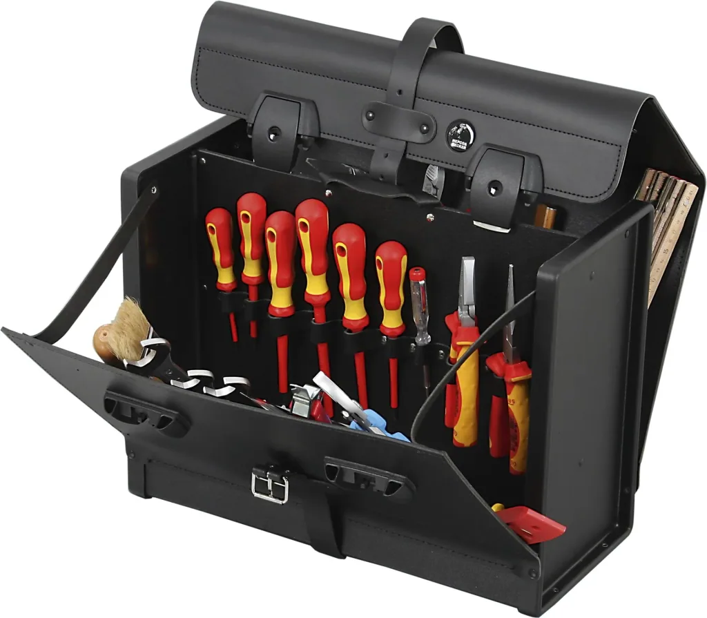 Meistertasche FAVORIT 7355, 29 Liter