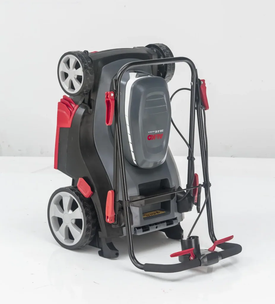 Elektro-Rasenmäher 38.2 E Comfort - Inkl. Mulchkeil
