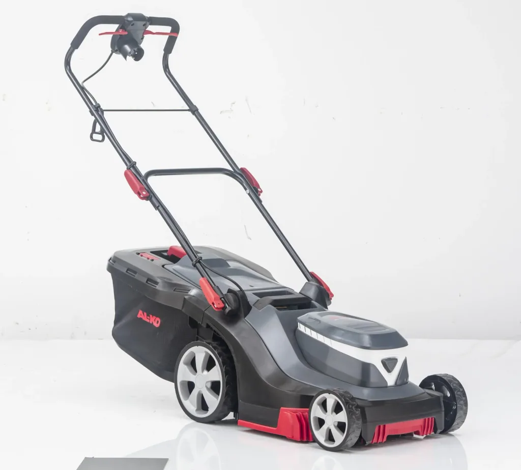 Elektro-Rasenmäher 38.2 E Comfort - Inkl. Mulchkeil
