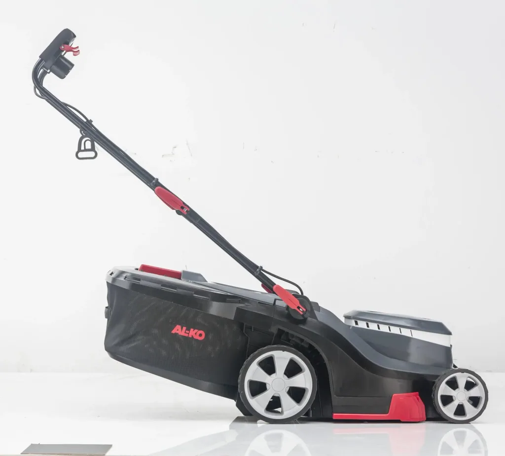 Elektro-Rasenmäher 38.2 E Comfort - Inkl. Mulchkeil