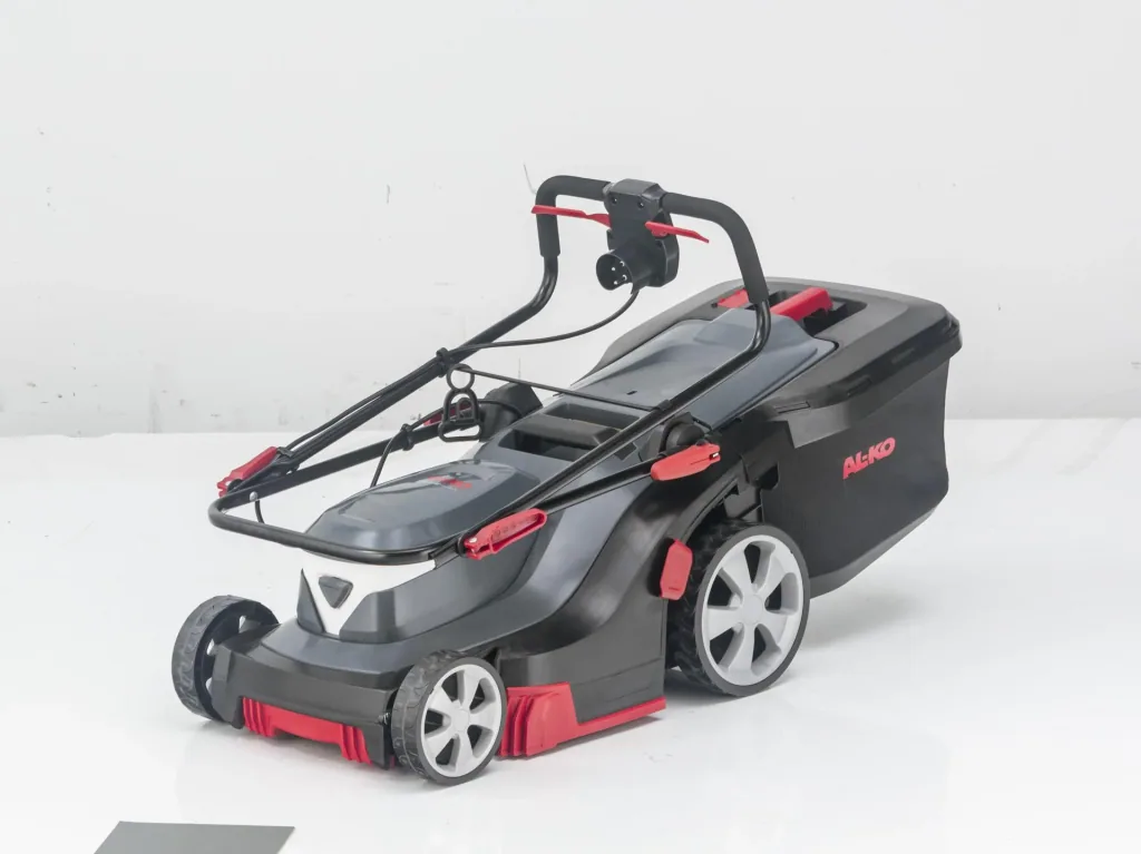 Elektro-Rasenmäher 38.2 E Comfort - Inkl. Mulchkeil