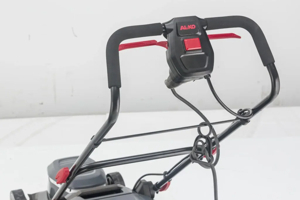 Elektro-Rasenmäher 38.2 E Comfort - Inkl. Mulchkeil