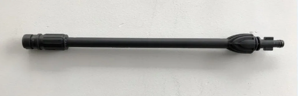 Hochdruckreiniger Force 1800