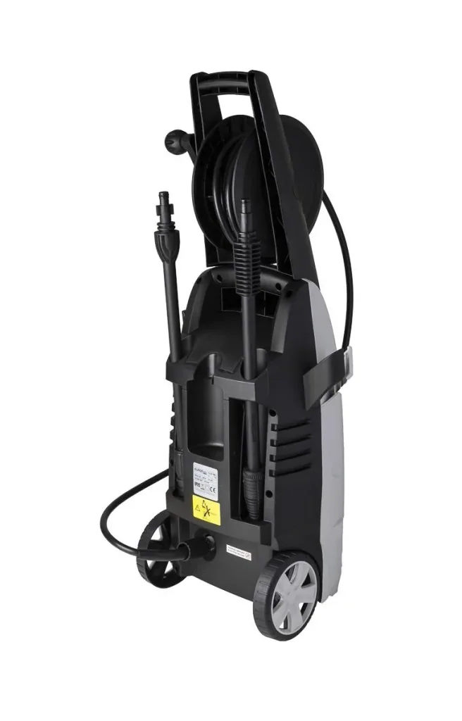 Hochdruckreiniger Force 1800