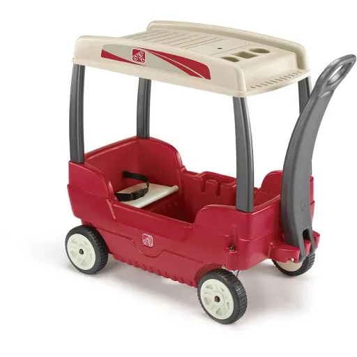 Canopy Wagon