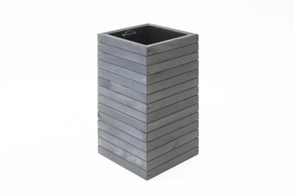 Pflanzkübel Mono
