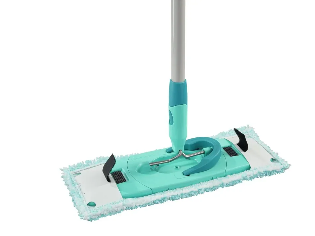 Wischbezug CLEAN TWIST M Ergo super soft zu 991089 Set CLEAN TWIST M Ergo