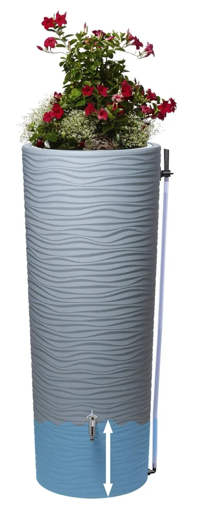 Schlauchset Aqua-Go 3/4"