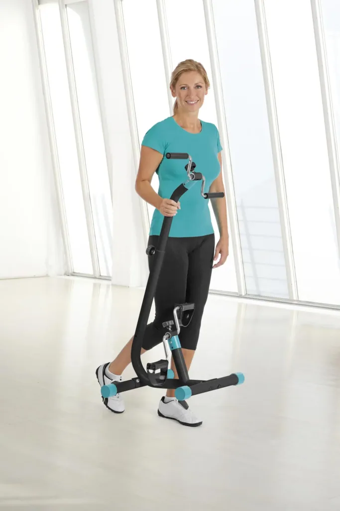Vitaltrainer DUO