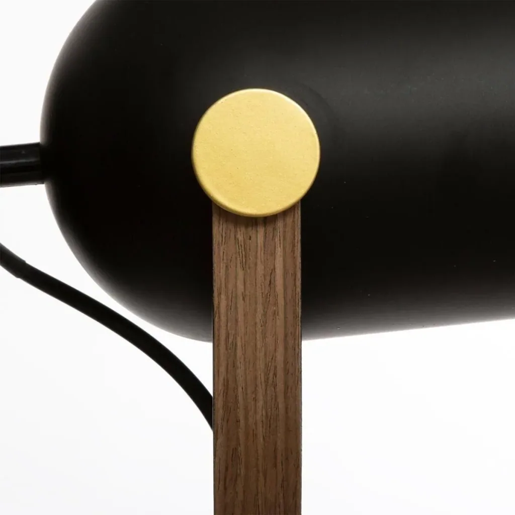 Stativ-Lampe - 45 cm