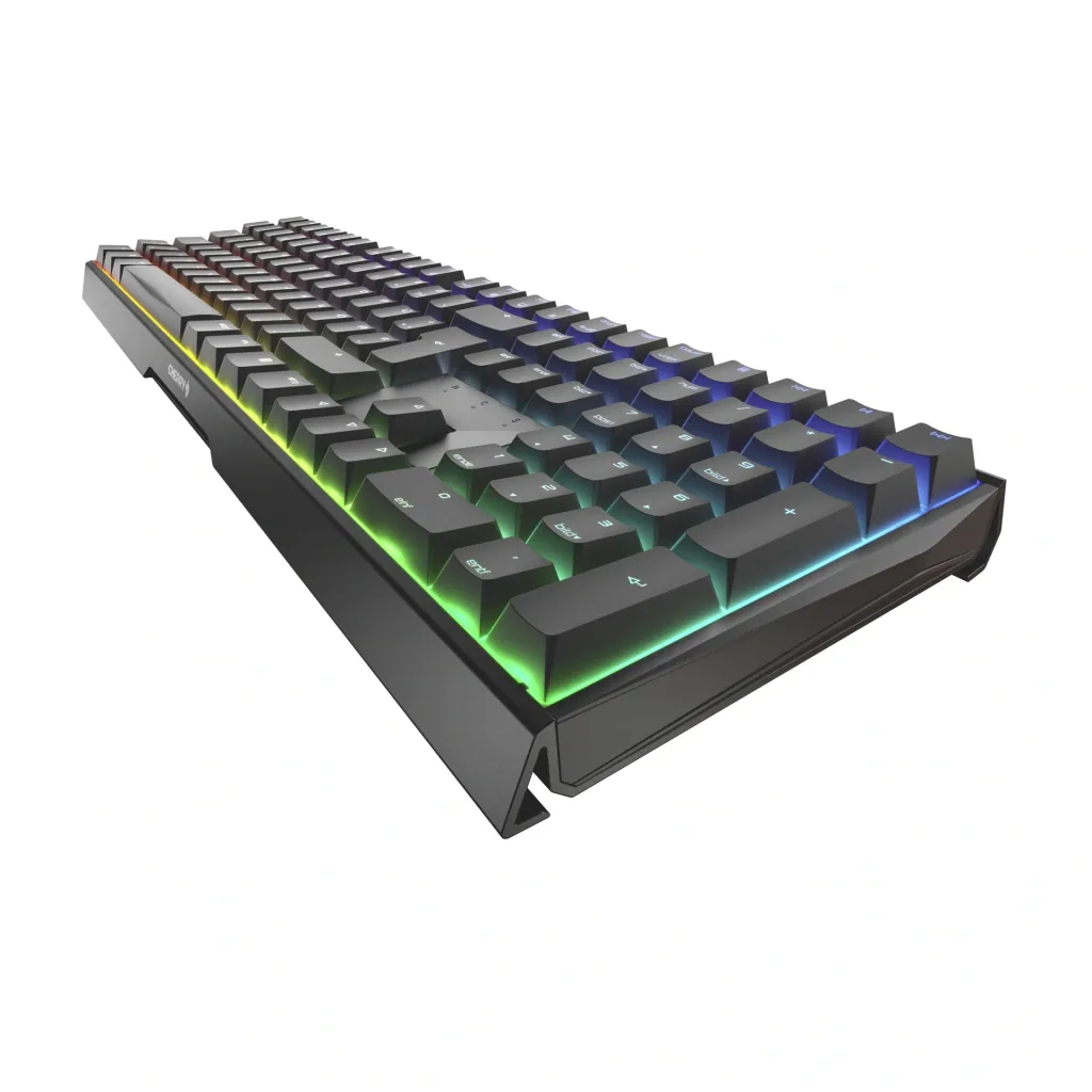 CHERRY MX BOARD 3.0 S MX-Silent Red Switches schwarz
