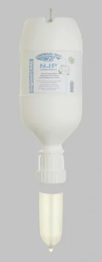 Dosierer für NJP Liniment Euterpflege
