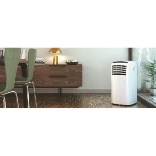 Olimpia Splendid Dolceclima Compact 8 P - Mobile Klimaanlage - Luftkühler