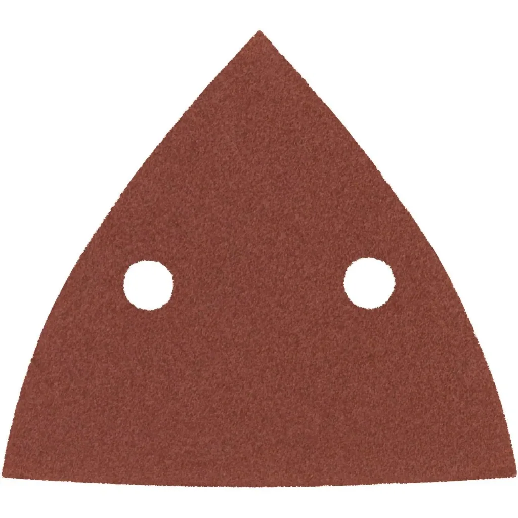 Schleifpapier 115 x 115 mm, 60 140 K FDS 10ST