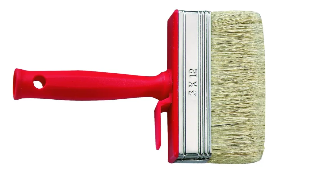 Standard Flächenstreicher 3 x 10 cm