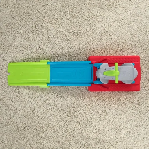 Dash & Go Coaster
