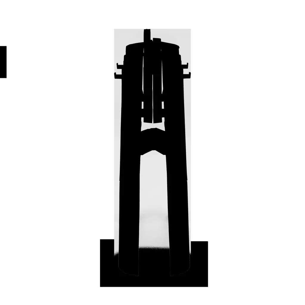 Stand - für Lumin Compact