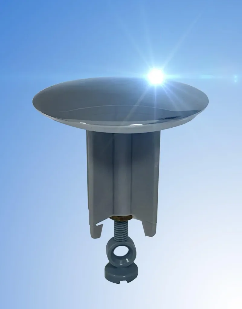 Waschbeckenstöpsel
