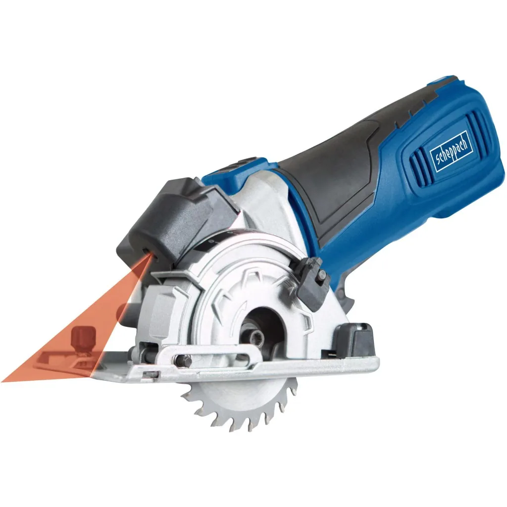 Eintauchschnittsäge PL285 - 600W, 89mm, 220-240V, + 3-teiliger zusätzlicher Sägeblattsatz