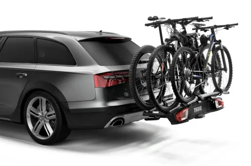 Fahrradträger VeloSpace XT 2 13 pin
