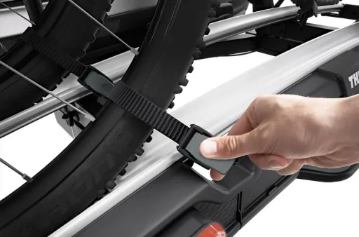 Fahrradträger VeloSpace XT 2 13 pin