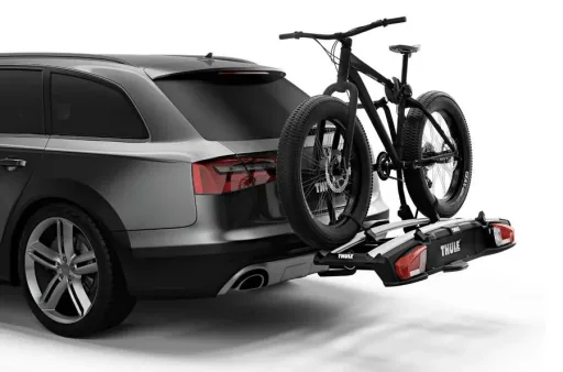 Fahrradträger VeloSpace XT 2 13 pin