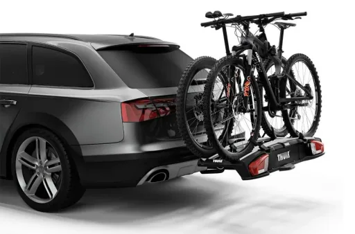 Fahrradträger VeloSpace XT 2 13 pin