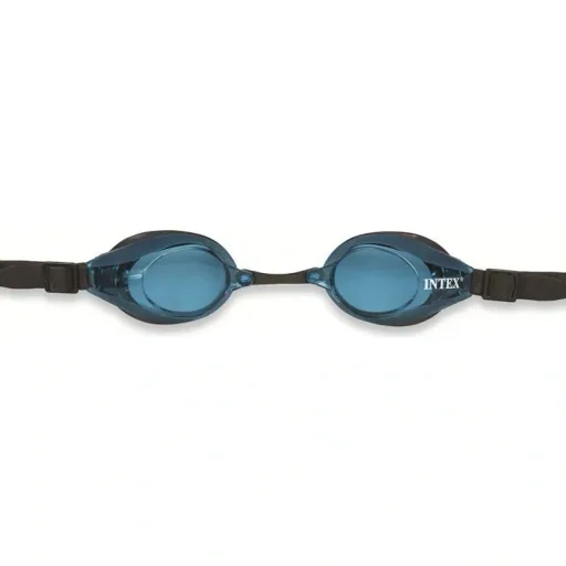 Tauchermaske pro 8 + -Blue