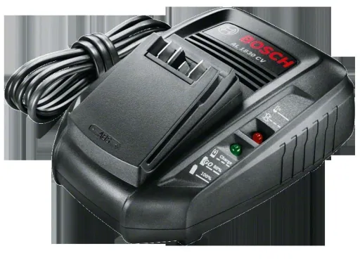 Schnellladegerät Lithium-Ionen AL 1830 CV, 14,4-18Volt Akku