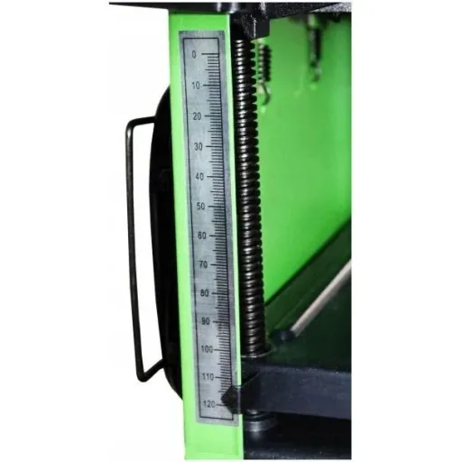 Abrichthobelmaschine - ZI-HB204 - 230V - 1250W - 204 mm