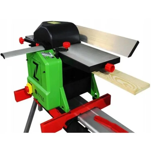 Abrichthobelmaschine - ZI-HB204 - 230V - 1250W - 204 mm