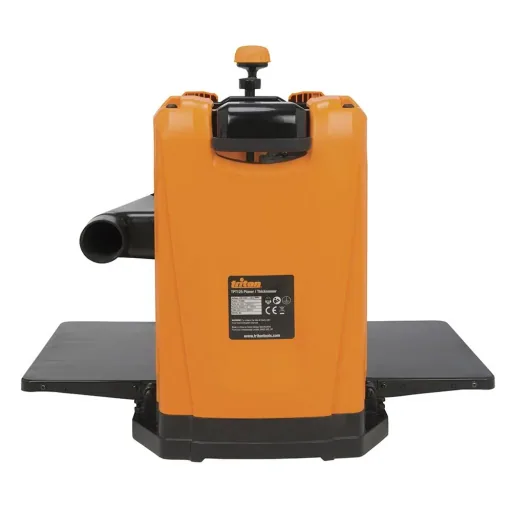 Dickenhobelmaschine TPT125, 1100 W, 317 mm