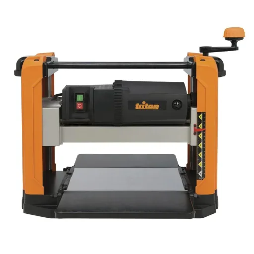 Dickenhobelmaschine TPT125, 1100 W, 317 mm