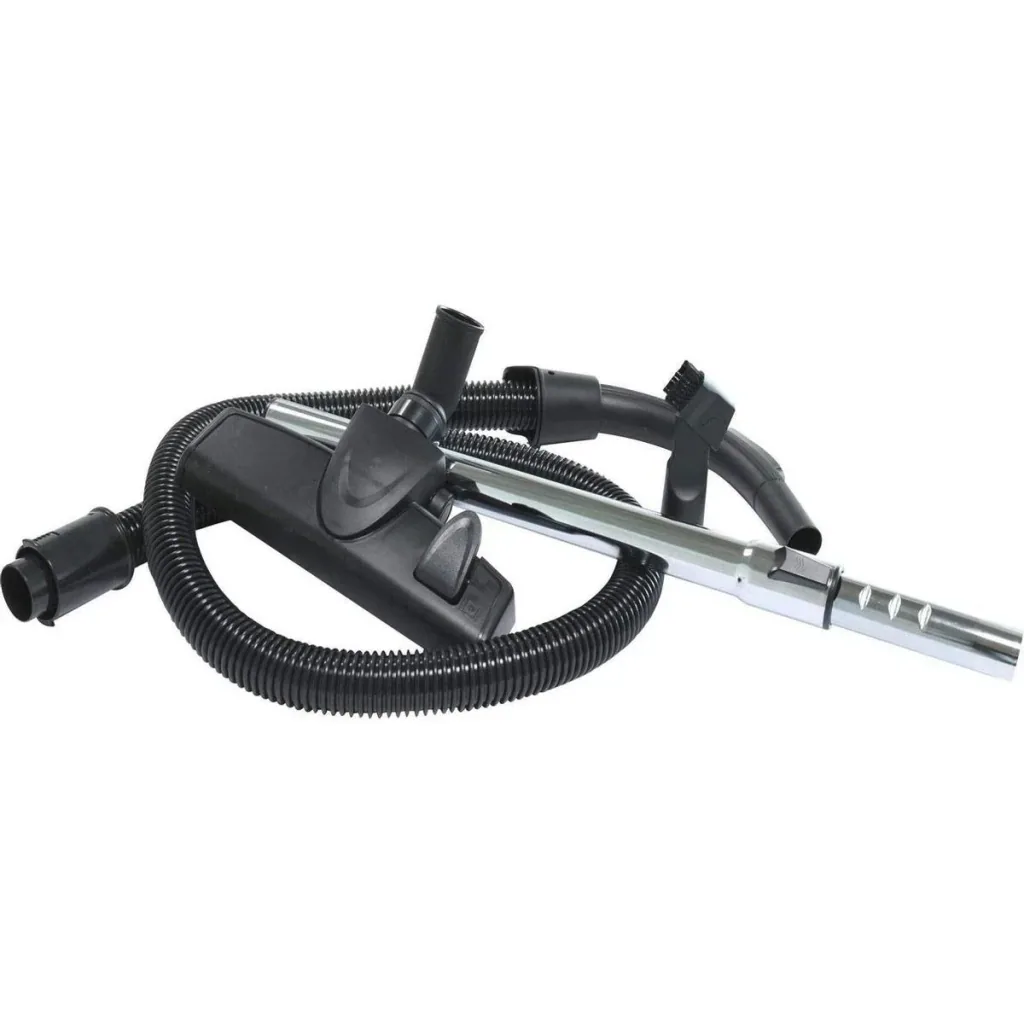 Hoover - 850 Watt - Zyklonstaubsauger - Schwarz
