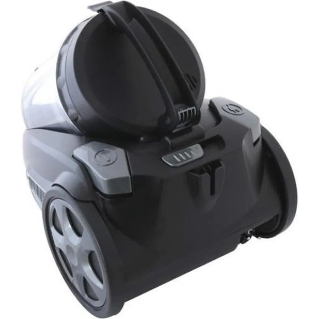 Hoover - 850 Watt - Zyklonstaubsauger - Schwarz