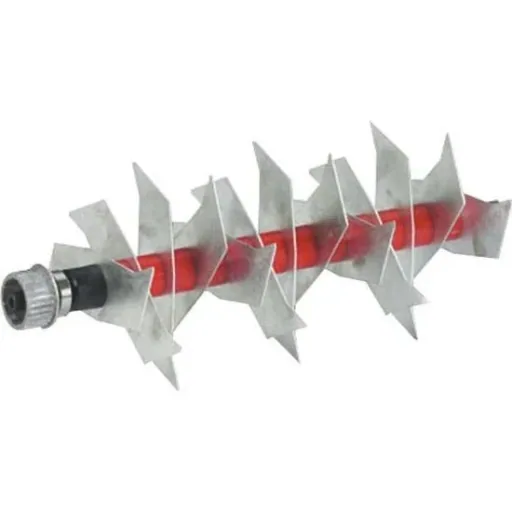 Elektrischer Vertikutierer Stromleitung 3600VE 1400W 36cm