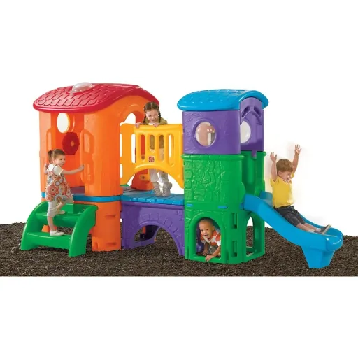 Clubhaus Climber