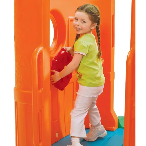 Clubhaus Climber