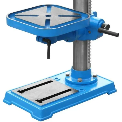 TISCHBOHRMASCHINE GTB 16/500 VARIO