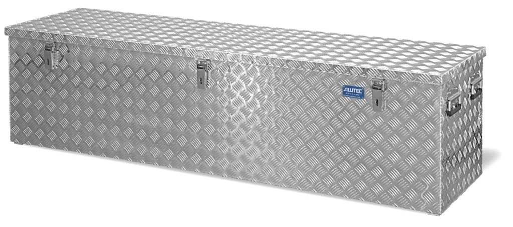 Riffelblechbox EXTREME, 470L