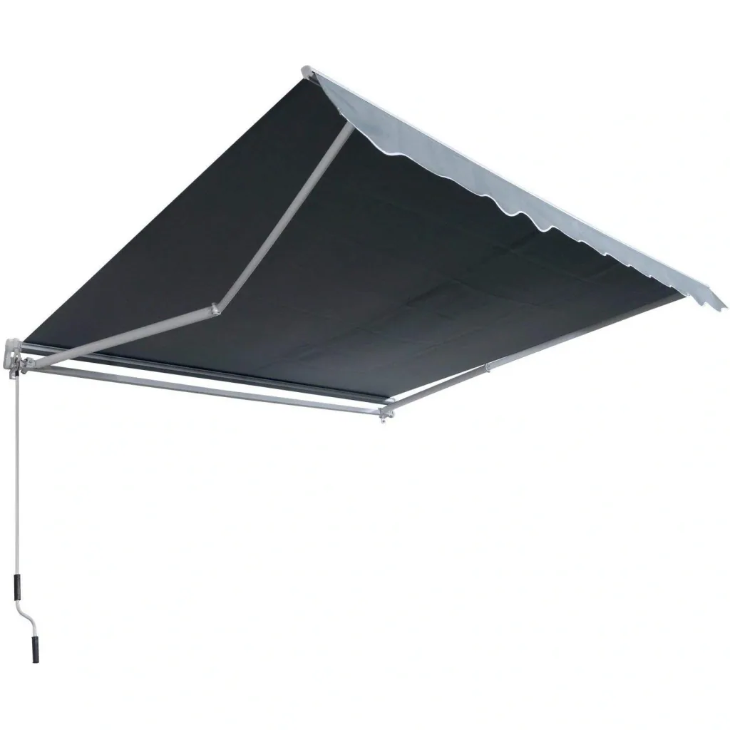 Markise Gelenkarmmarkise Sonnenschutz 3