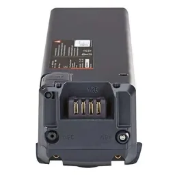 Integrierter Rahmenakku, Li-Ionen 36 V / 11,2 Ah (403 Wh)