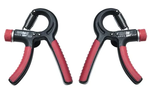 Hand Expander / Hand Grips (Paar)