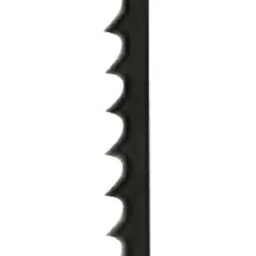 Dekupier Stiftsägeblätter 135 x 2,0 x 0,25mm / 18 Z für Holz und Kun