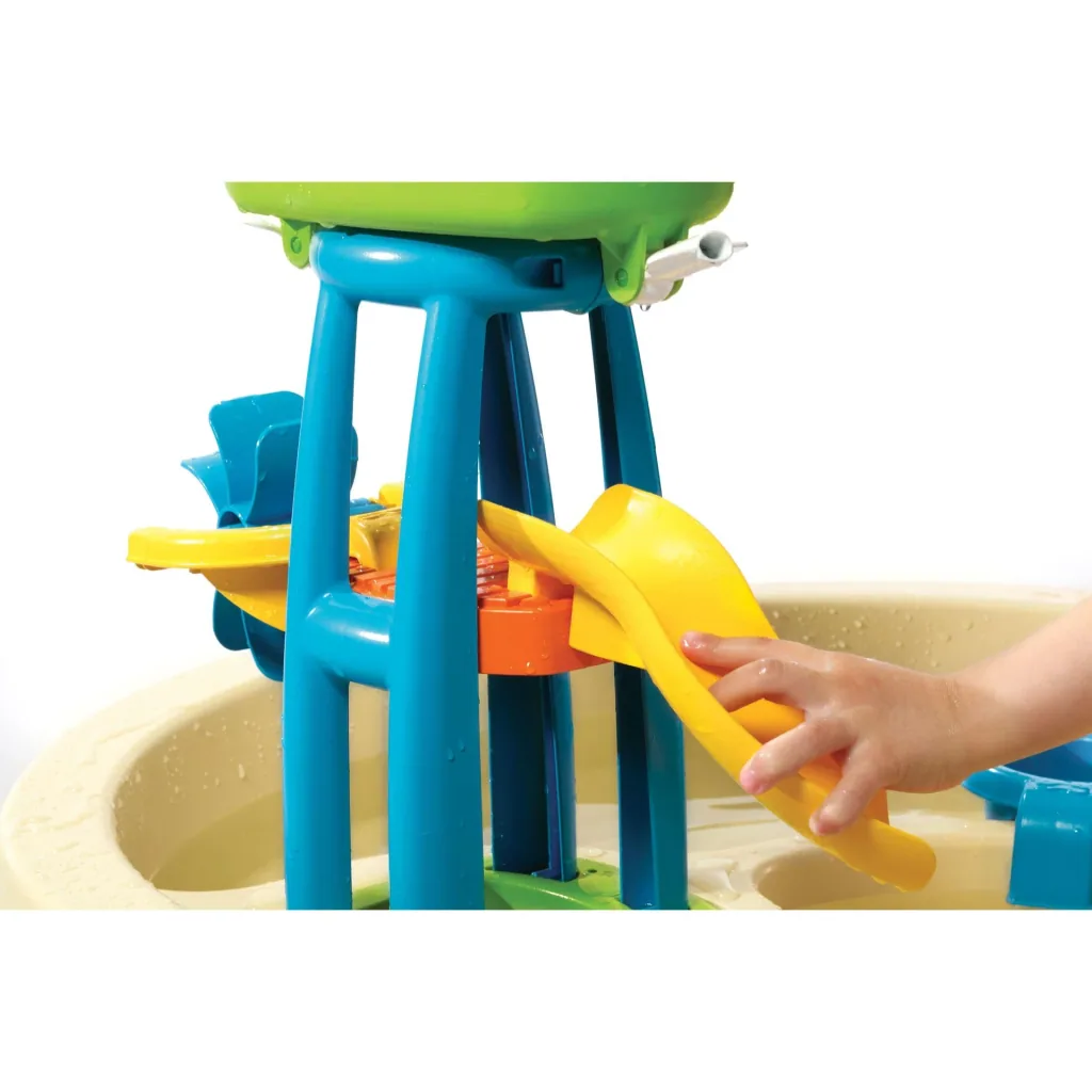 Big Splash Waterpark