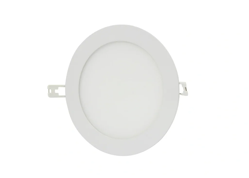 LED Downlight Orbis Ø 170 mm 12 W 3000k