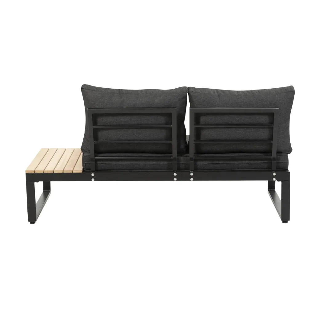 Gartenmöbel-Lounge-Set "Rio"    