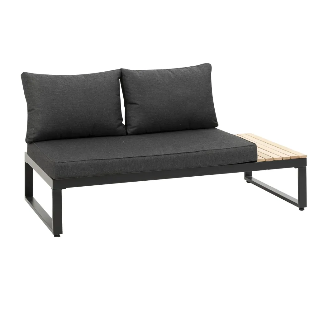 Gartenmöbel-Lounge-Set "Rio"    